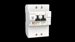 Metering Smart Circuit Breaker-EW1L-2P