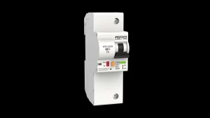 Smart Circuit Breaker With Energy Monitoring-EW1-1P