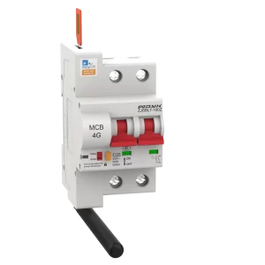 4G Circuit Breaker