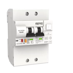 Auto Recloser Circuit Breaker
