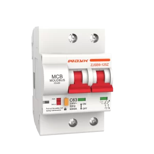 RS485 Circuit Breaker